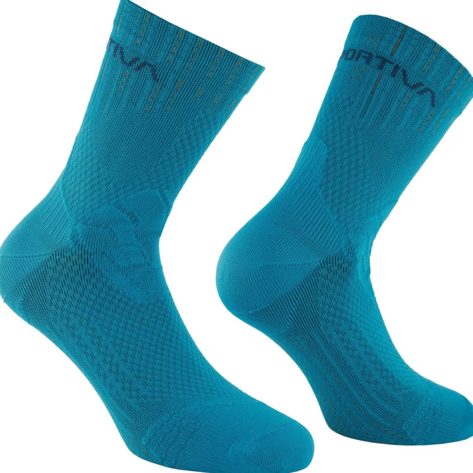 La Sportiva - Swift Trail Socks - Laufsocken