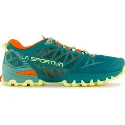 La Sportiva - Women's Bushido III Wide - Trailrunningschuhe