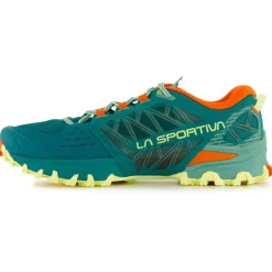 La Sportiva - Women's Bushido III Wide - Trailrunningschuhe