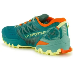 La Sportiva - Women's Bushido III Wide - Trailrunningschuhe