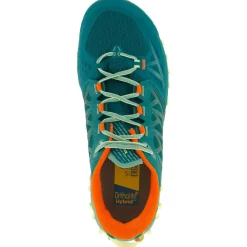 La Sportiva - Women's Bushido III Wide - Trailrunningschuhe