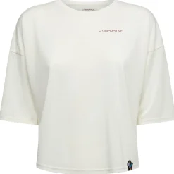 La Sportiva - Women's Cave Paint - T-Shirt