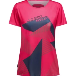 La Sportiva - Women's Comp T-Shirt - Funktionsshirt