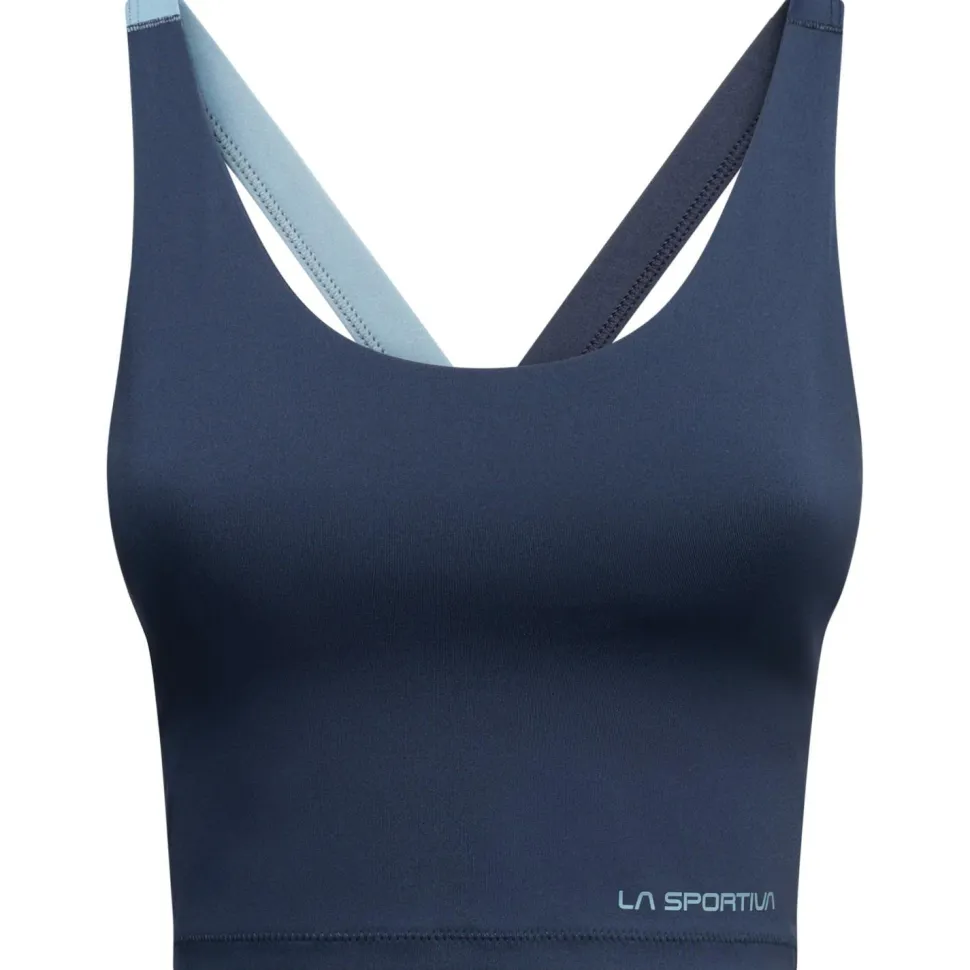 La Sportiva - Women's Cosmosis Bra Tank - Sport-BH