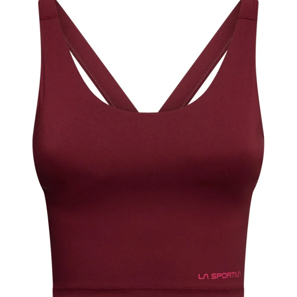 La Sportiva - Women's Cosmosis Bra Tank - Sport-BH