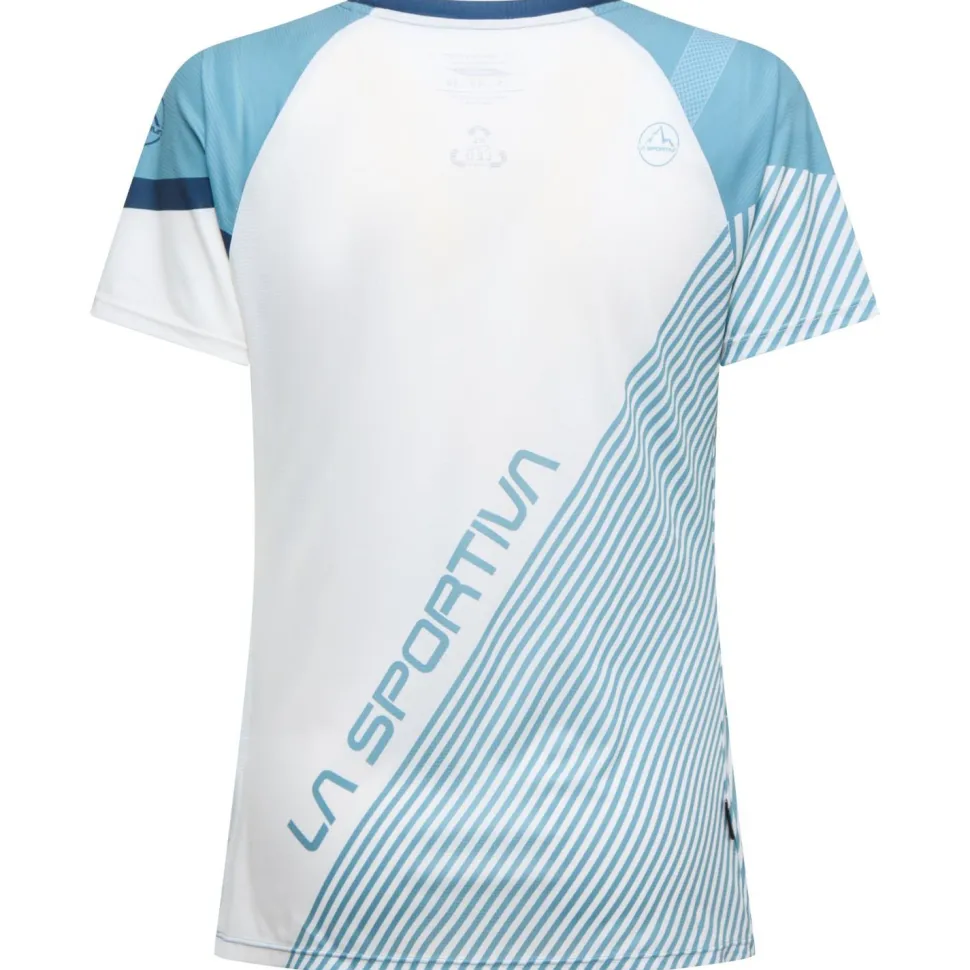 La Sportiva - Women's Flow T-Shirt - Laufshirt