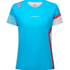 La Sportiva - Women's Flow T-Shirt - Laufshirt