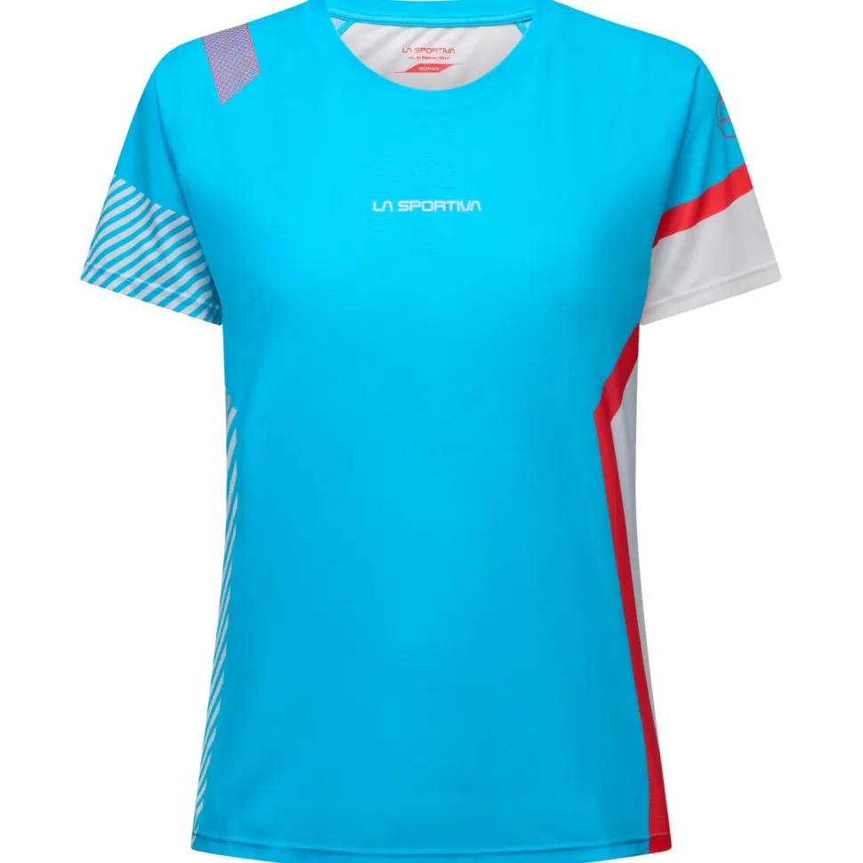 La Sportiva - Women's Flow T-Shirt - Laufshirt