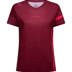 La Sportiva - Women's Flow T-Shirt - Laufshirt