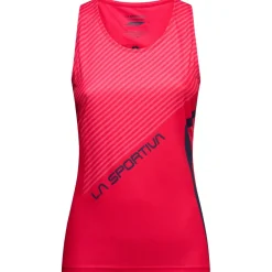 La Sportiva - Women's Flow Tank - Laufshirt