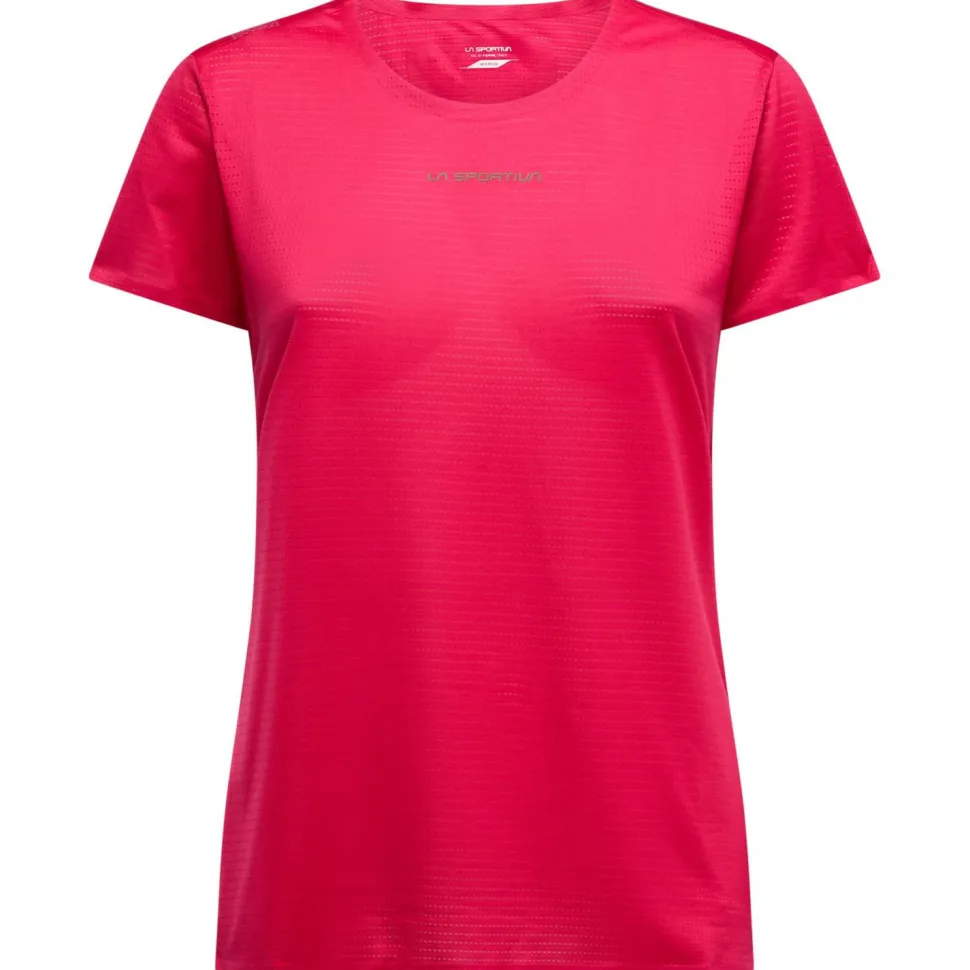 La Sportiva - Women's Pure T-Shirt - Laufshirt