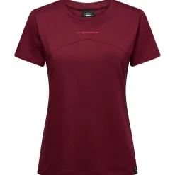 La Sportiva - Women's Roof T-Shirt - T-Shirt
