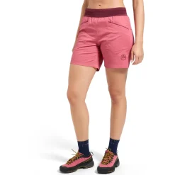 La Sportiva - Women's Roots Shorts - Kletterhose