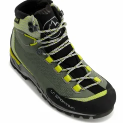 La Sportiva - Women's Trango Tech Leather GTX - Bergschuhe
