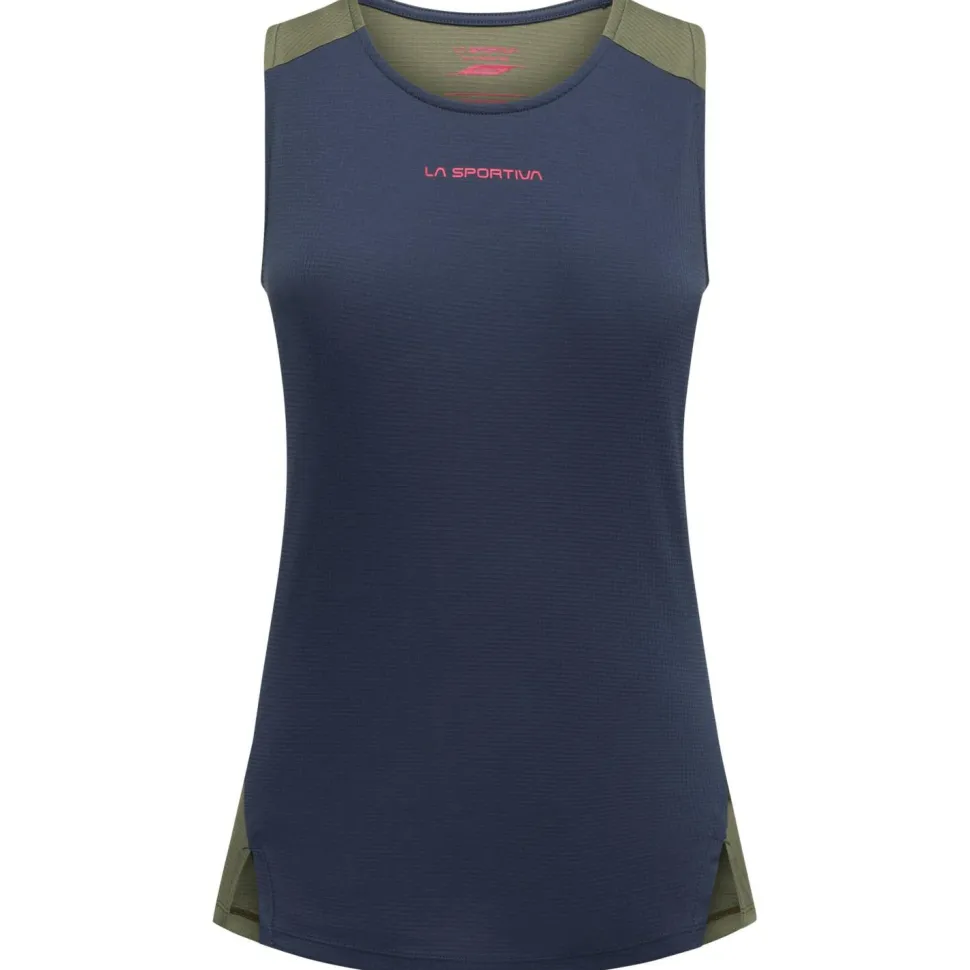 La Sportiva - Women's Traverse Tank - Tank Top