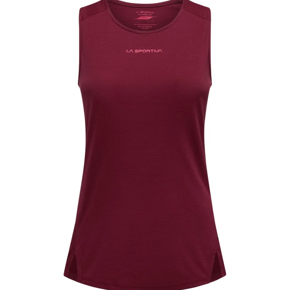 La Sportiva - Women's Traverse Tank - Tank Top