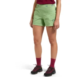 La Sportiva - Women's Tundra Shorts - Kletterhose