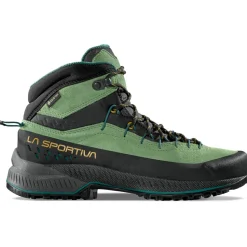 La Sportiva - Women's TX4 Evo Mid GTX - Approachschuhe