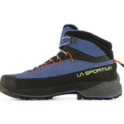 La Sportiva - Women's TX4 Evo Mid GTX - Approachschuhe