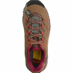 La Sportiva - Women's Ultra Raptor II Leather Wide GTX - Multisportschuhe