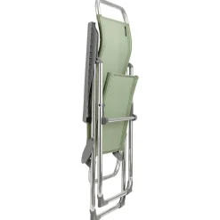 Lafuma Mobilier - Alu Cham Batyline Iso - Campingstuhl