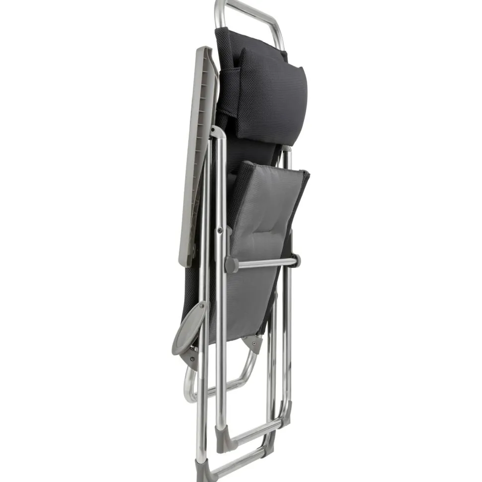 Lafuma Mobilier - Alu Cham XL AirComfort - Campingstuhl