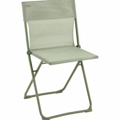 Lafuma Mobilier - Balcony II Stuhl Batyline Iso - Campingstuhl