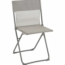 Lafuma Mobilier - Balcony II Stuhl Batyline Iso - Campingstuhl