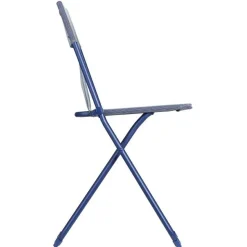 Lafuma Mobilier - Balcony II Stuhl Batyline Iso - Campingstuhl