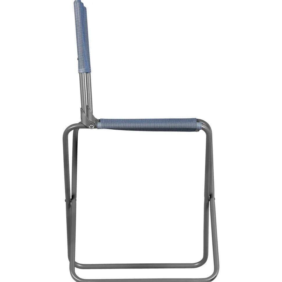 Lafuma Mobilier - CNO Batyline Iso - Campingstuhl