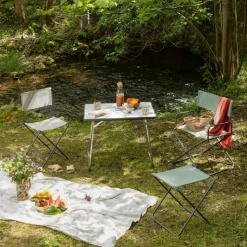 Lafuma Mobilier - PH II Batyline Iso - Campingstuhl