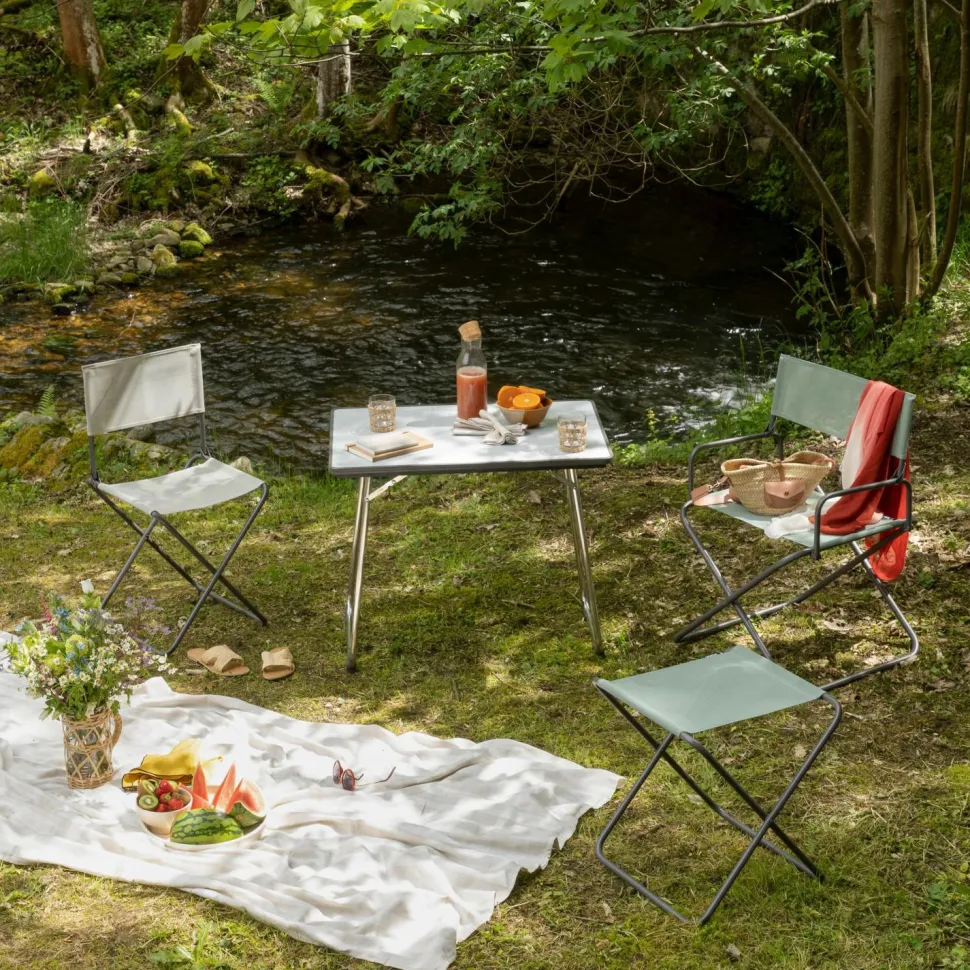Lafuma Mobilier - PH II Batyline Iso - Campingstuhl