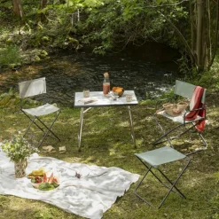 Lafuma Mobilier - Regiestuhl FGX XL - Campingstuhl