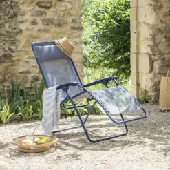 Lafuma Mobilier - Relaxsessel R Clip - Campingstuhl