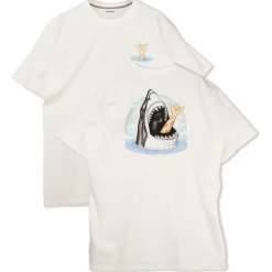 LAKOR - Back Attack T-Shirt - T-Shirt