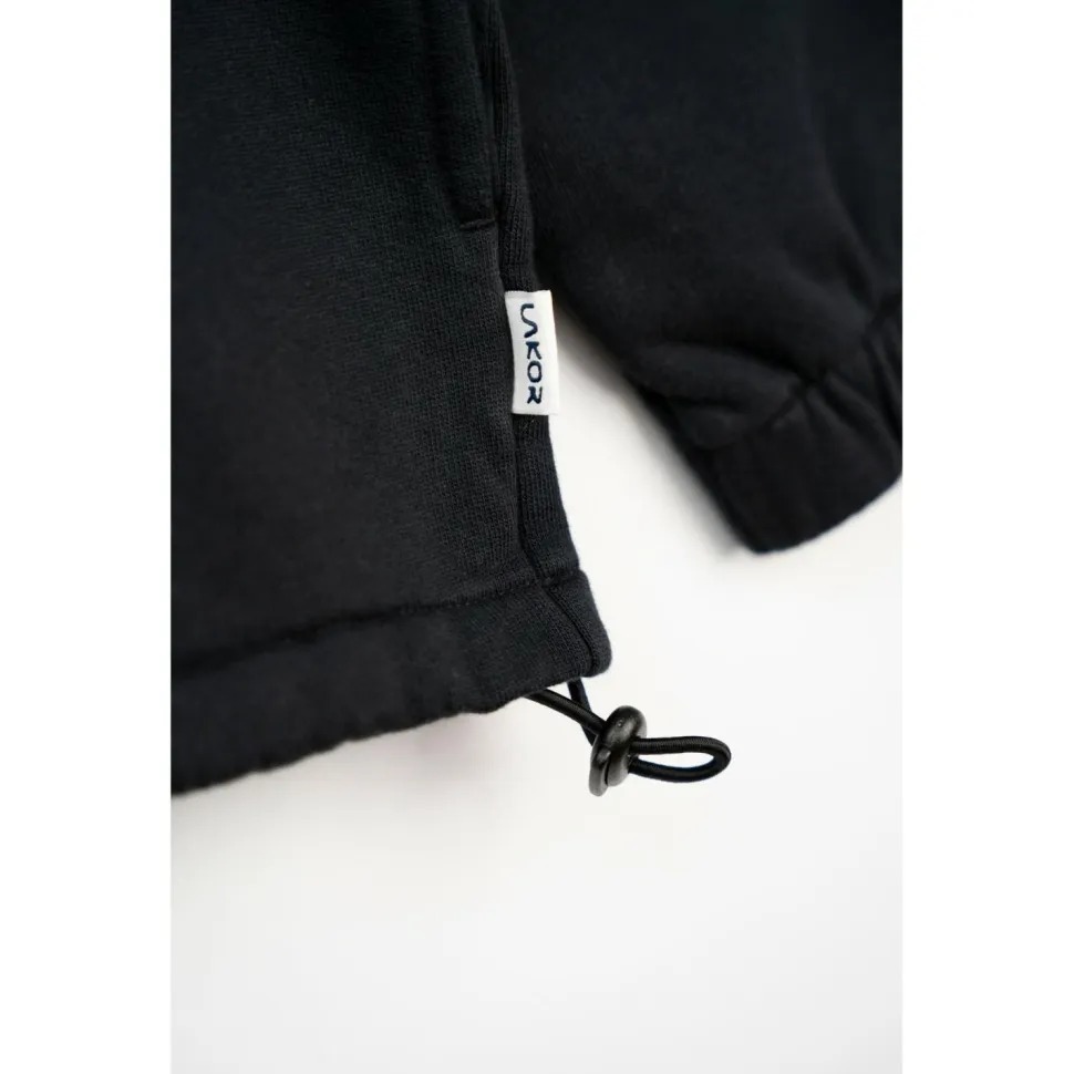 LAKOR - Halfzip Wall of Wonder Patch - Pullover