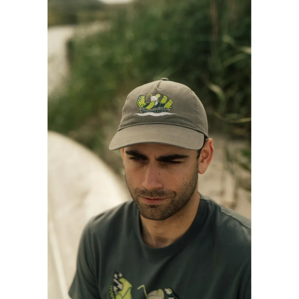 LAKOR - Slowflow Baseball Cap - Cap