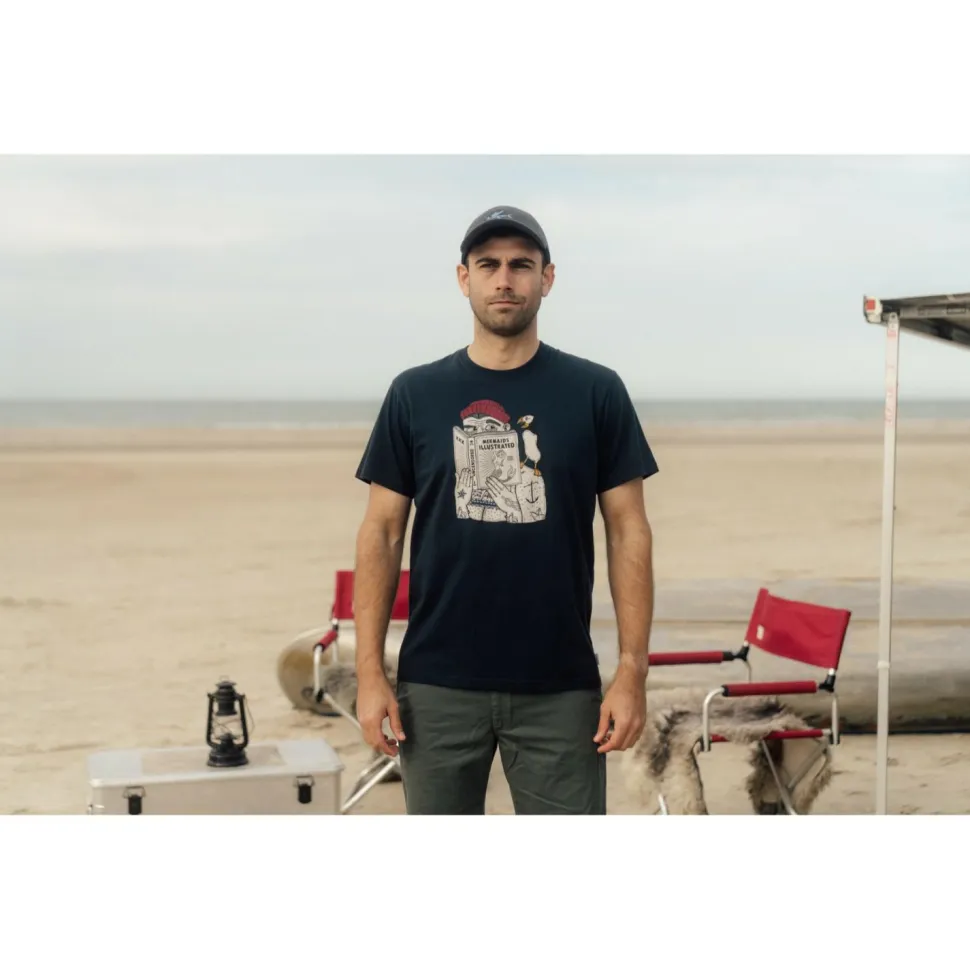 LAKOR - Uncensored T-Shirt - T-Shirt