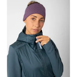 LaMunt - Women's Alberta Remoca Hybrid Jacket - Kunstfaserjacke