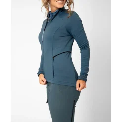 LaMunt - Women's Barbara Full Zip Thermal II - Isolationsjacke