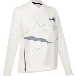 LaMunt - Women's Erika Arty Sweater - Longsleeve