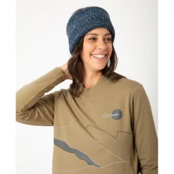 LaMunt - Women's Erika Arty Sweater - Longsleeve