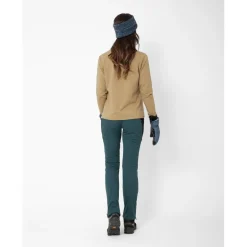 LaMunt - Women's Erika Arty Sweater - Longsleeve