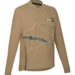 LaMunt - Women's Erika Arty Sweater - Longsleeve