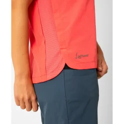 LaMunt - Women's Teresa Light S/S Tee II - Funktionsshirt