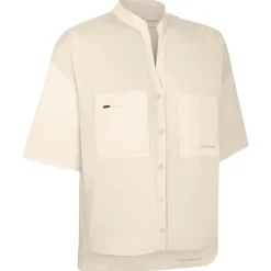 LaMunt - Women's Ulli Mountain Travel S/S Shirt - Bluse