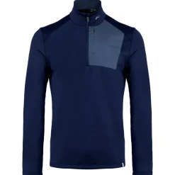 Lasse Kjus - Hydro Midlayer - Skiunterwäsche
