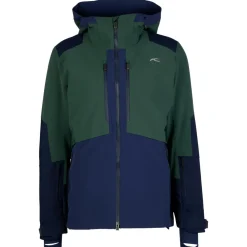 Lasse Kjus - Ligety HexAir Jacket - Skijacke
