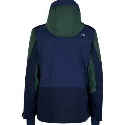 Lasse Kjus - Ligety HexAir Jacket - Skijacke