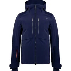 Lasse Kjus - Ligety HexAir Jacket - Skijacke